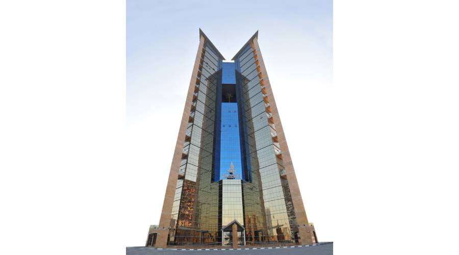 381 مليون درهم أرباح «الشارقة الإسلامي» بالربع الأول بزيادة 19.4%